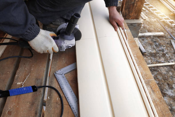 Best Siding Painting and Refinishing  in Mulberry, AR