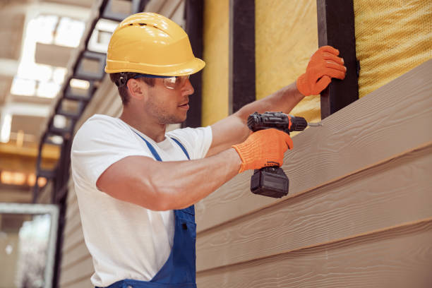 Best Historical Building Siding Restoration  in Mulberry, AR